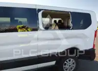 2021 Ford TRANSIT фото