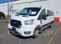 2021 Ford TRANSIT photo