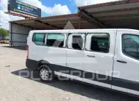 2021 Ford TRANSIT фото