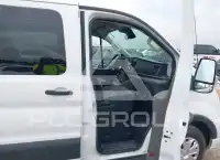 2021 Ford TRANSIT фото