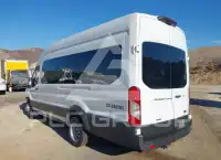 2021 Ford TRANSIT photo