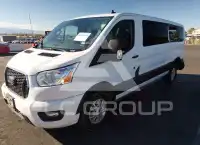2021 Ford TRANSIT фото