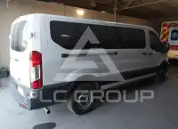 2021 Ford TRANSIT фото