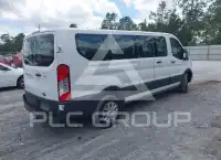 2021 Ford TRANSIT photo
