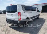 2021 Ford TRANSIT photo