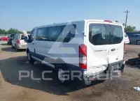 2021 Ford TRANSIT photo