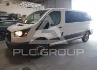 2021 Ford TRANSIT фото