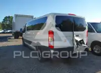2021 Ford TRANSIT photo