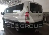 2021 Ford TRANSIT фото