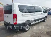 2021 Ford TRANSIT photo