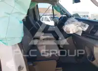 2021 Ford TRANSIT photo