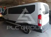 2021 Ford TRANSIT фото
