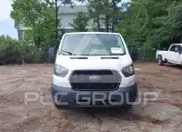 2021 Ford TRANSIT photo