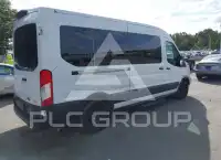 2021 Ford TRANSIT photo