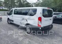 2021 Ford TRANSIT photo