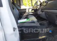 2021 Ford TRANSIT photo