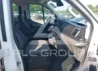2021 Ford TRANSIT photo