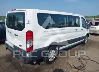 2021 Ford TRANSIT photo