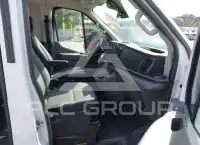 2021 Ford TRANSIT photo