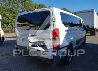 2021 Ford TRANSIT photo