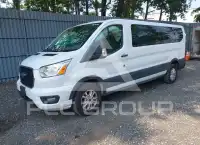 2021 Ford TRANSIT photo