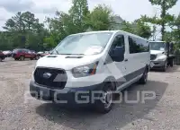 2021 Ford TRANSIT photo