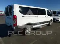 2021 Ford TRANSIT фото