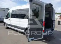 2021 Ford TRANSIT photo