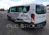 2021 Ford TRANSIT фото