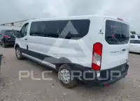 2021 Ford TRANSIT фото