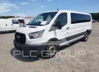 2021 Ford TRANSIT photo