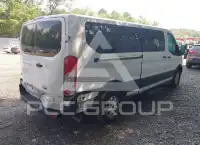 2021 Ford TRANSIT photo