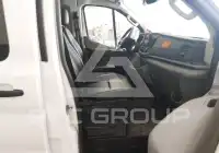 2021 Ford TRANSIT фото