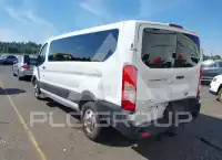 2021 Ford TRANSIT photo