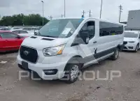 2021 Ford TRANSIT фото