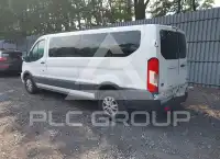 2021 Ford TRANSIT photo