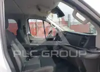 2021 Ford TRANSIT photo