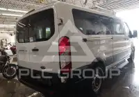 2021 Ford TRANSIT фото