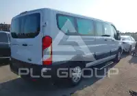 2021 Ford TRANSIT фото