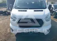 2021 Ford TRANSIT photo