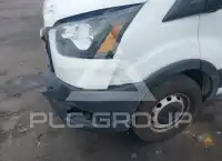 2021 Ford TRANSIT фото