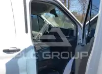 2021 Ford TRANSIT фото