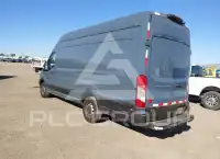 2021 Ford TRANSIT фото