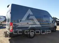 2021 Ford TRANSIT фото