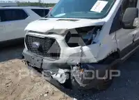 2021 Ford TRANSIT фото