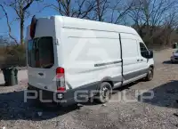 2021 Ford TRANSIT фото
