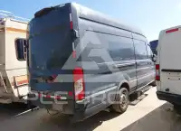 2021 Ford TRANSIT photo