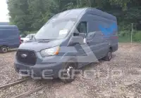 2021 Ford TRANSIT фото