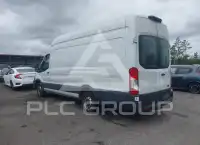 2021 Ford TRANSIT фото