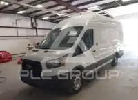 2021 Ford TRANSIT фото